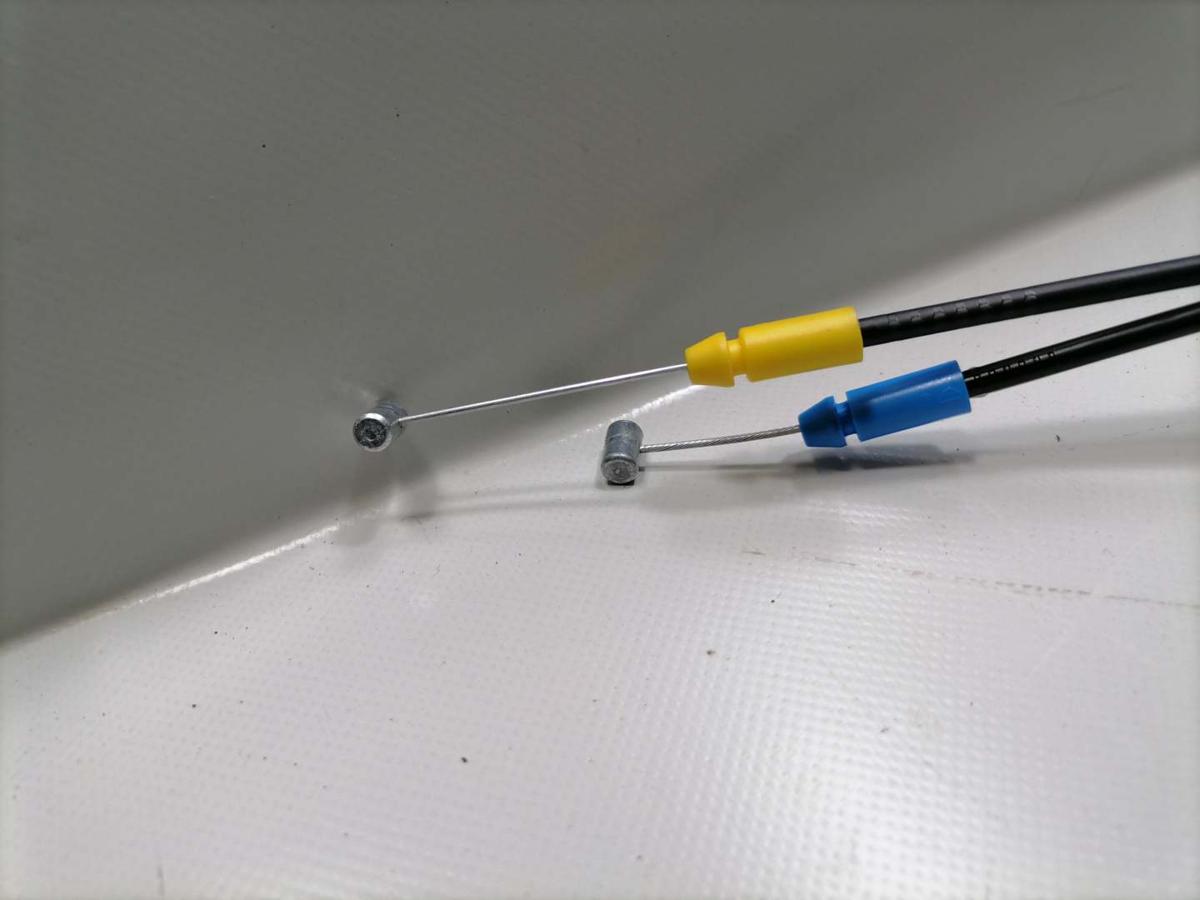 Mitsubishi Eclipse Cross original T&uuml;rschloss vorn rechts Bj.2023